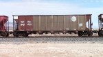 EB Unit Empty Hooper Frt at Erie NV  07-28-2022 -28